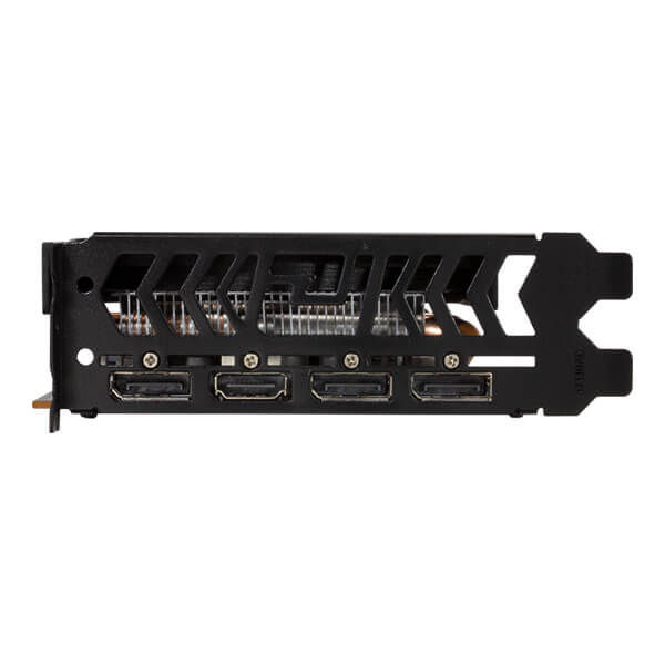 PowerColor Fighter RX 6600 8GB Gaming Graphics Card